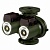 Циркуляционный насос DAB D 50/250.40 T, 505822671