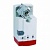 Привод заслонки Honeywell N2024