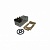 ELECTRICAL OPERATOR V404A Honeywell