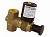 Газовый клапан RM30 (220-240/50-60), 13970150 Brahma