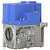 Газовый клапан V8730 Honeywell