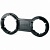 Honeywell ZR06F Ключ к FF06, FK06