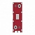 Теплообменник пластинчатый разборный Swep GC-016 P