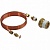 Компллект монтажный для QBE AQB2002 Siemens