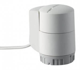 Электротермический привод Siemens Gamma STA73