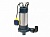 Фекальный насос Unipump Fekacut V2200DF, 94908