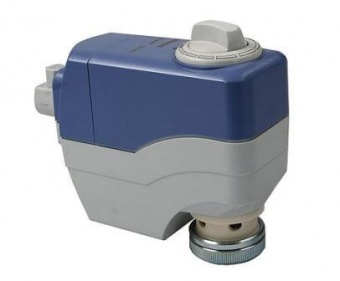 Электромоторный привод Siemens SSC319