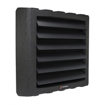 Водяной тепловентилятор Reventon HC50-3S 49,8кВт, WHHC50-3S-2006