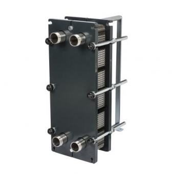Теплообменник пластинчатый разборный Danfoss XG 14