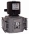 Электромагнитный газовый клапан EG40*L*GFD (230/50-60), 13950207 Brahma