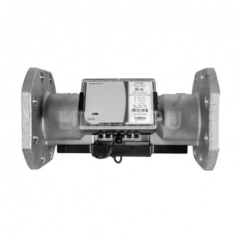 Расходомер Danfoss SonoSensor 30 ультразвуковой Ду40 G-10, 5-50°C code 187F4018P