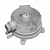 Дифференциальное реле  давления Shuft PS-500 L