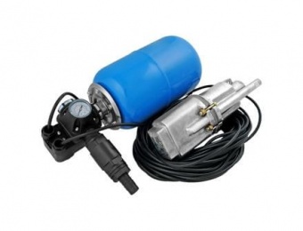 Автоматическая насосная станция Unipump Акваробот М 5-15 Н, 99655