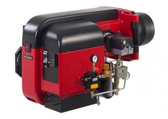 Мазутная горелка Oilon RP-300 M-II