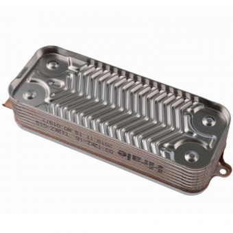 Теплообменник Bosch Gaz / Buderus Logamax 87186446250