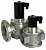 Клапаны газовые КМГ-15-400
