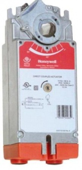 Привод заслонки Honeywell S1024-2POS