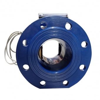 Счетчик воды у/з Пульсар Ду150; Qn=250M3/4ac; Н00012564