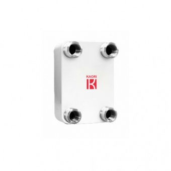 Теплообменник паяный пластинчатый Kaori Q035