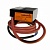 Трансформатор розжига Honeywell Satronic ZT 812B