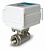 Кран с электроприводом Neptun AquaСontrol 220В 3/4 дюйма, 2149599
