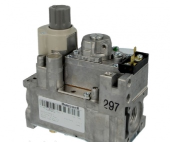 Газовый клапан Honeywell V4600D 1027