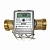 Счетчик воды у/з Пульсар Ду40; Qn=10M3/4ac; Н00009876