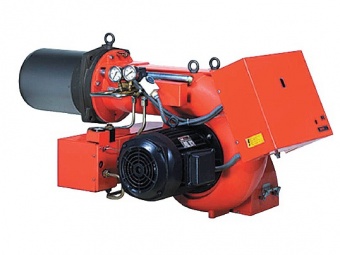 Мазутная горелка Riello PRESS 200 P/N t.c., 3437774