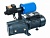 Автоматическая насосная станция Unipump Акваробот Jet 100 L, 45190