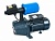Автоматическая насосная станция Unipump Акваробот Jet 40 S, 59893
