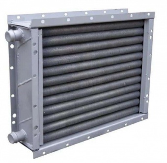 Воздухонагреватель ВНВ