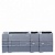 Модуль ввода-вывода дискретных сигналов Siemens Simatic 6AG1222-1BH32-4XB0
