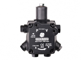 Топливный насос Suntec ASV47A