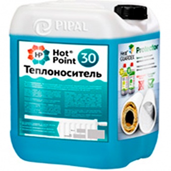 Теплоноситель HotPoint 30 50 кг