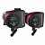 Насос циркуляционный Grundfos MAGNA3 D 32-80, 97924451