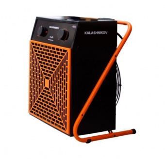 Тепловая пушка Kalashnikov KVF-E9-32