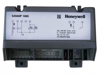 Контроллер S4560P Honeywell