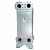 Теплообменник паяный пластинчатый  Danfoss SL333