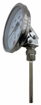 Термометр поворотно-откидные ТБПО BD-Rosma (БД-Росма)