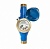 Общедомовой счетчик воды СВХД Миномесс (Minol), ДУ 25