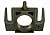 Фланец для газовго клапана Dungs 410 1"1/4+P, 31341