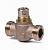 2-ходовый муфтовый клапан VVP45.10-1.6 Siemens