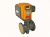 Электромеханический газовый клапан MAXON 5000 Honeywell