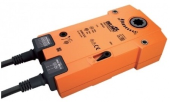 Привод Belimo BFN24