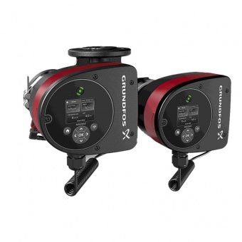 Насос циркуляционный Grundfos MAGNA3 D 40-60 F, 97924462