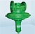 Регулятор давления газа RMG 226 Honeywell