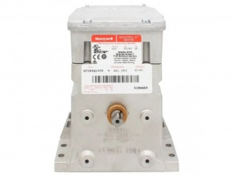 Серводвигатель M7274, M7284, M7285, M7294 Modutrol IV Honeywell