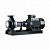 Насос CNP серии NISO 150-125-400-75 (Чугун, нерж.сталь)