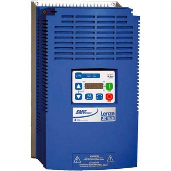 Частотный преобразователь Lenze SMVector ESV113N04TXB