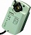 Привод воздушной заслонки GQD321.1A Siemens